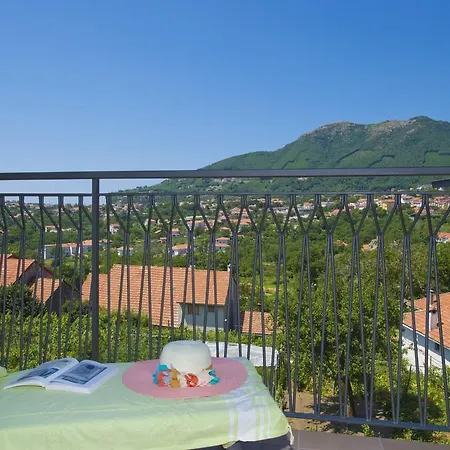 Apartmán Aria Di Agerola