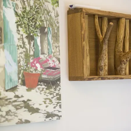 Apartmán Aria Di