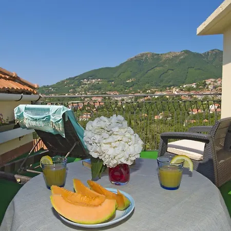 Apartmán Aria Di *