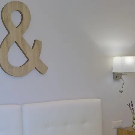 Aria Di Apartmán Agerola