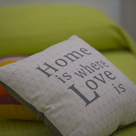 Apartmán Aria Di *