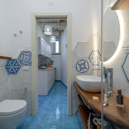 Apartmán Aria Di *