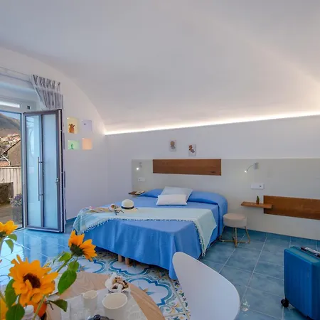 Aria Di Apartmán Agerola