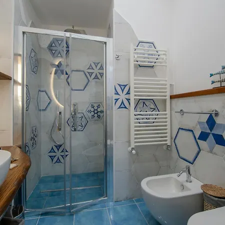 Apartmán Aria Di Agerola