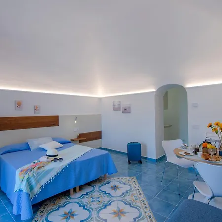 Aria Di Apartmán