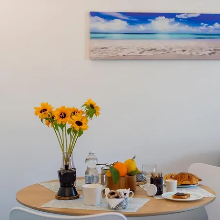 Apartmán Aria Di