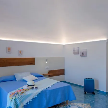 Apartmán Aria Di *