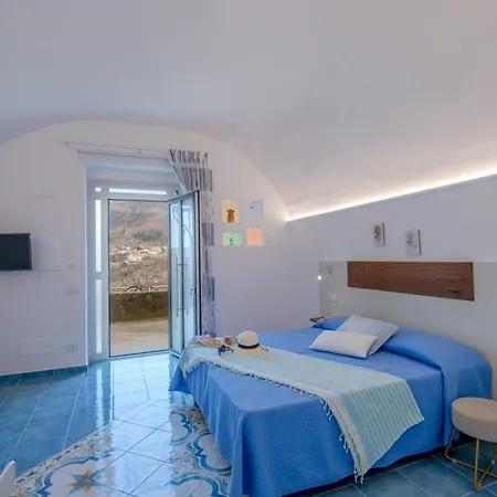 Aria Di Apartmán