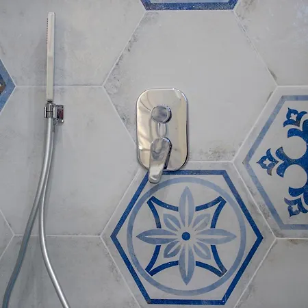 Apartmán Aria Di