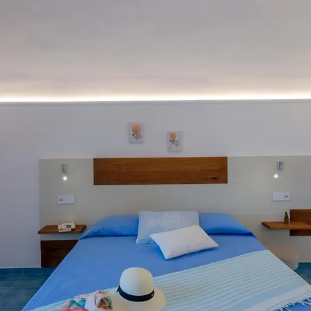 Apartmán Aria Di *