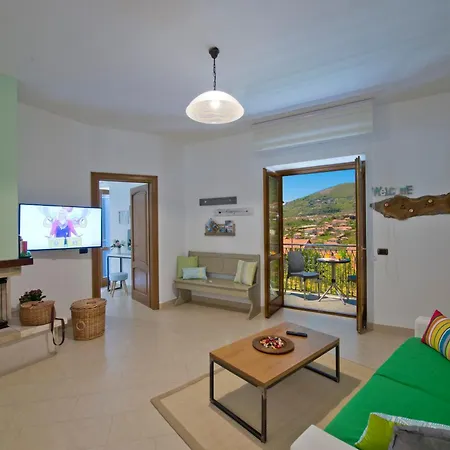 Apartmán Aria Di