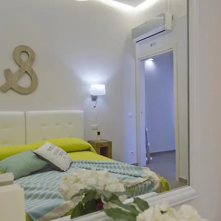 Apartmán Aria Di
