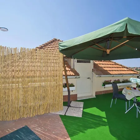 Aria Di Apartmán *