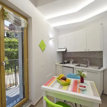 Aria Di Apartmán Agerola