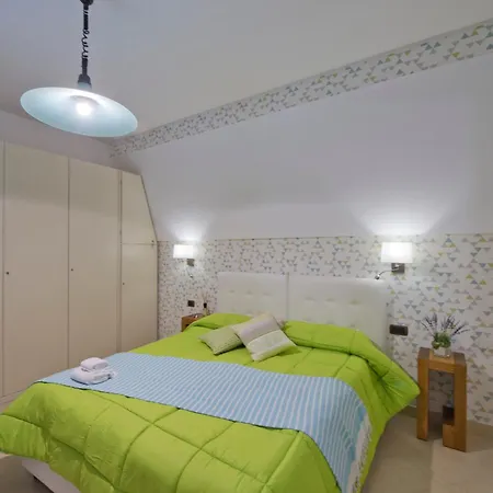 Apartmán Aria Di