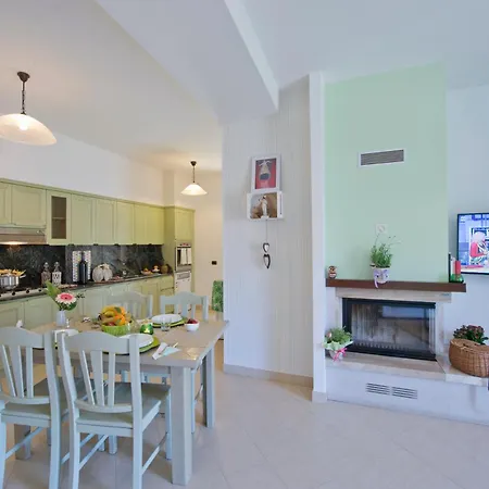 Apartmán Aria Di Agerola