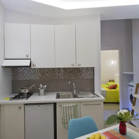 Apartmán Aria Di *