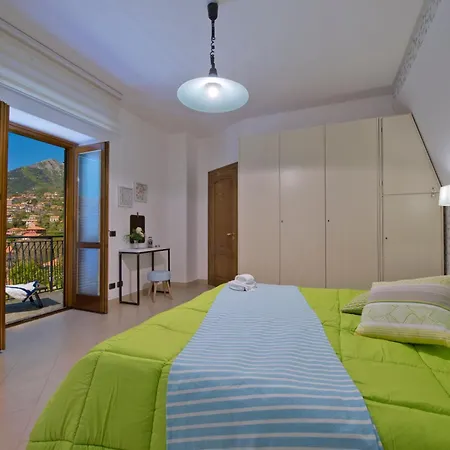 Apartmán Aria Di *