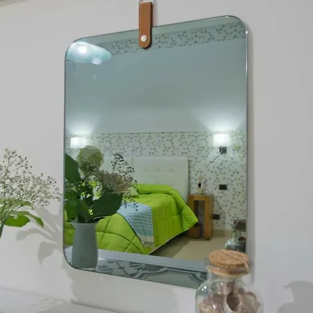 Aria Di Apartmán *