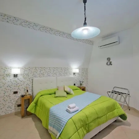 Aria Di Apartmán