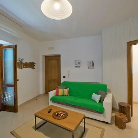 Aria Di Agerola
