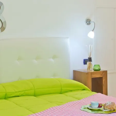 Aria Di Apartmán