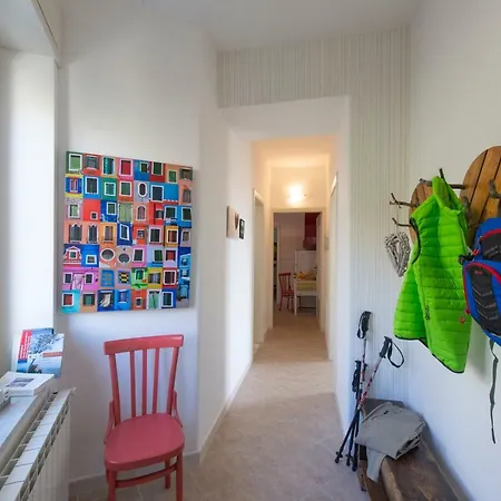Apartmán Aria Di Agerola
