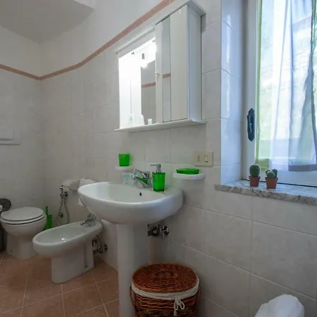 Apartmán Aria Di Agerola