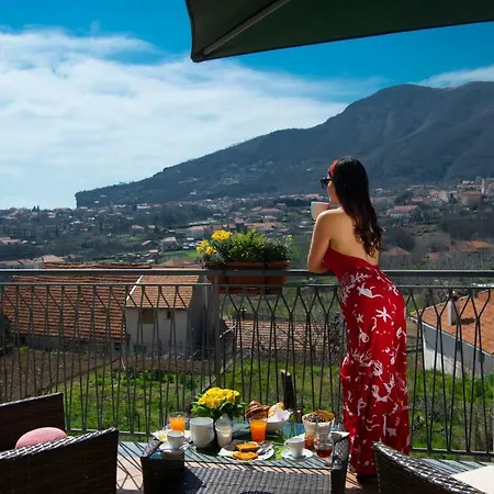 Apartmán Aria Di