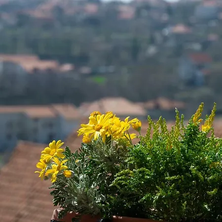 Aria Di Apartmán Agerola