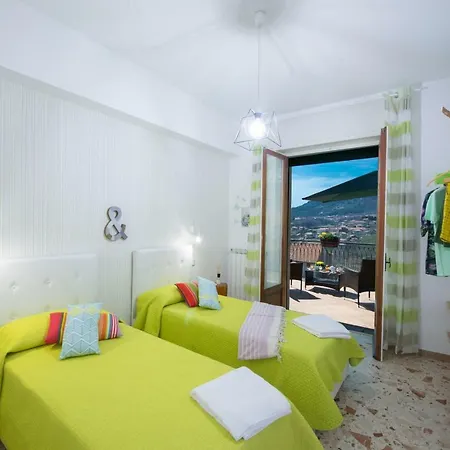 Aria Di Apartmán *