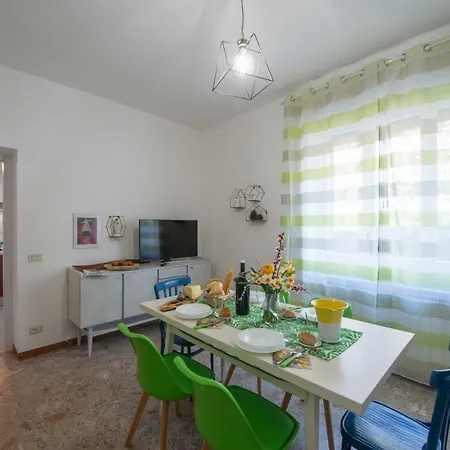 Aria Di Apartmán