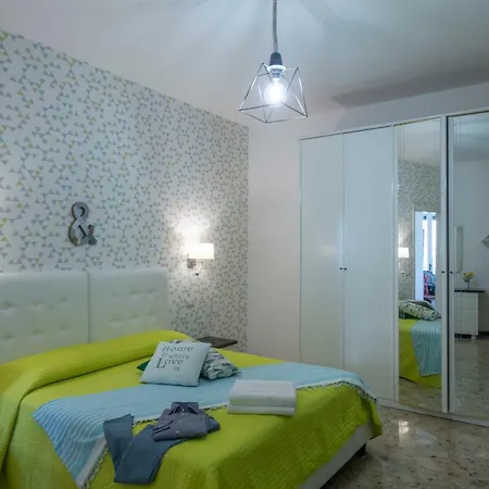 Apartmán Aria Di *