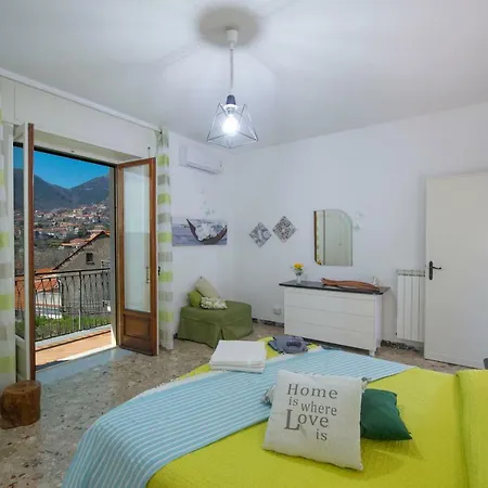 Aria Di Apartmán