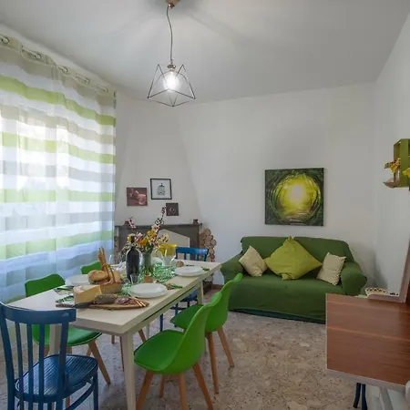 Aria Di Apartmán