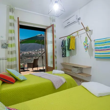 Apartmán Aria Di Agerola