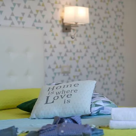 Aria Di Apartmán