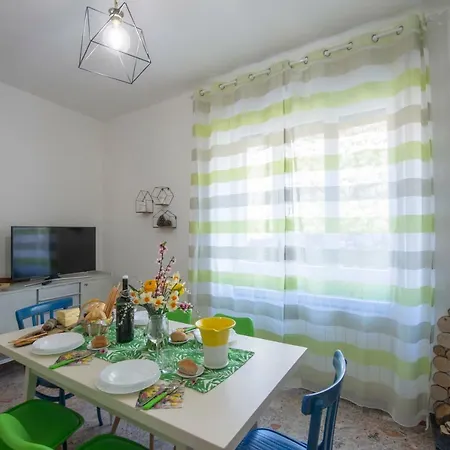 Aria Di Apartmán