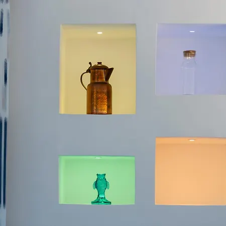 아파트 Aria Di 아제롤라