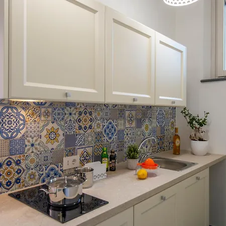 Aria Di Appartement *